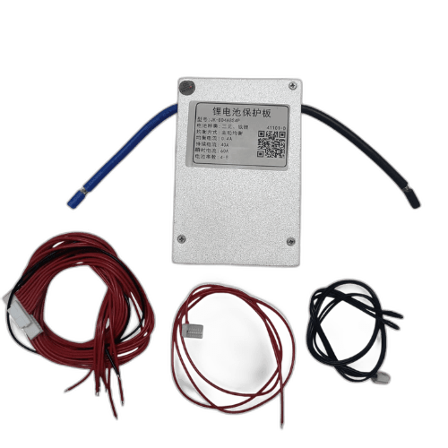 JK LFP 4S-8S - 40AMP SMART BMS