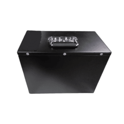 12.8V - 100AH INVERTER BATTERY CASING