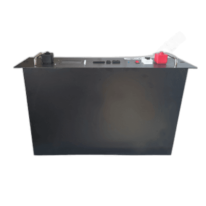 25.6V - 100AH INVERTER BATTERY CASING