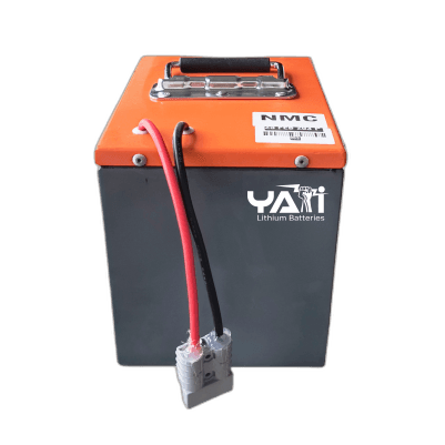 48V-32AH E-SCOOTY BATTERY - NMC (2 YEAR)