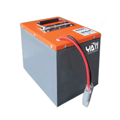 60V-32AH E-SCOOTY BATTERY - NMC (2 YEAR)