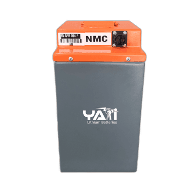 72V-32Ah E-SCOOTY BATTERY - NMC (3 YEAR)