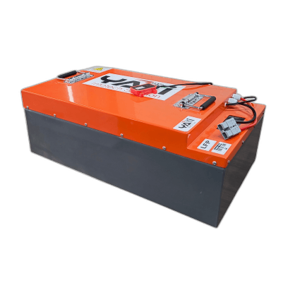 64V-100AH E-RICKSHAW BATTERY