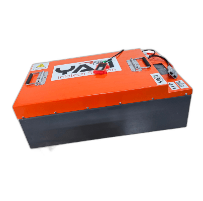 51.2V-150AH E-RICKSHAW BATTERY