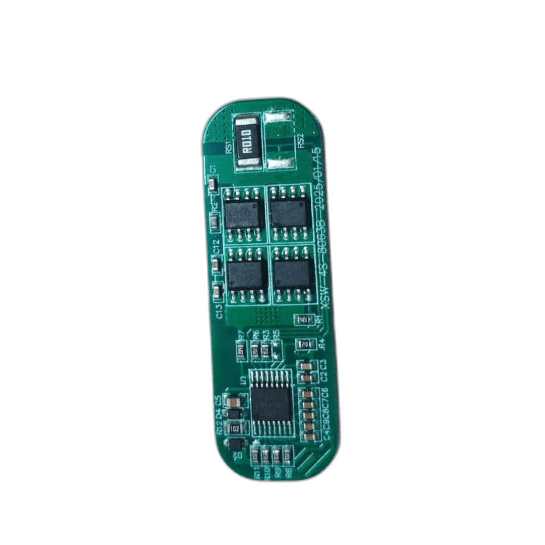 TDT NMC 4S-6AMP HARDWARE BMS