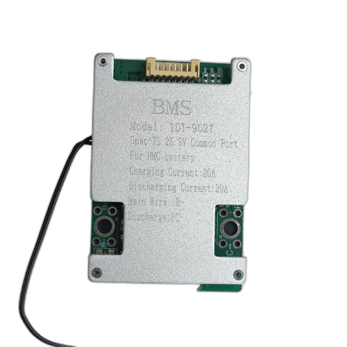 TDT NMC 7S-20AMP HARDWARE BMS