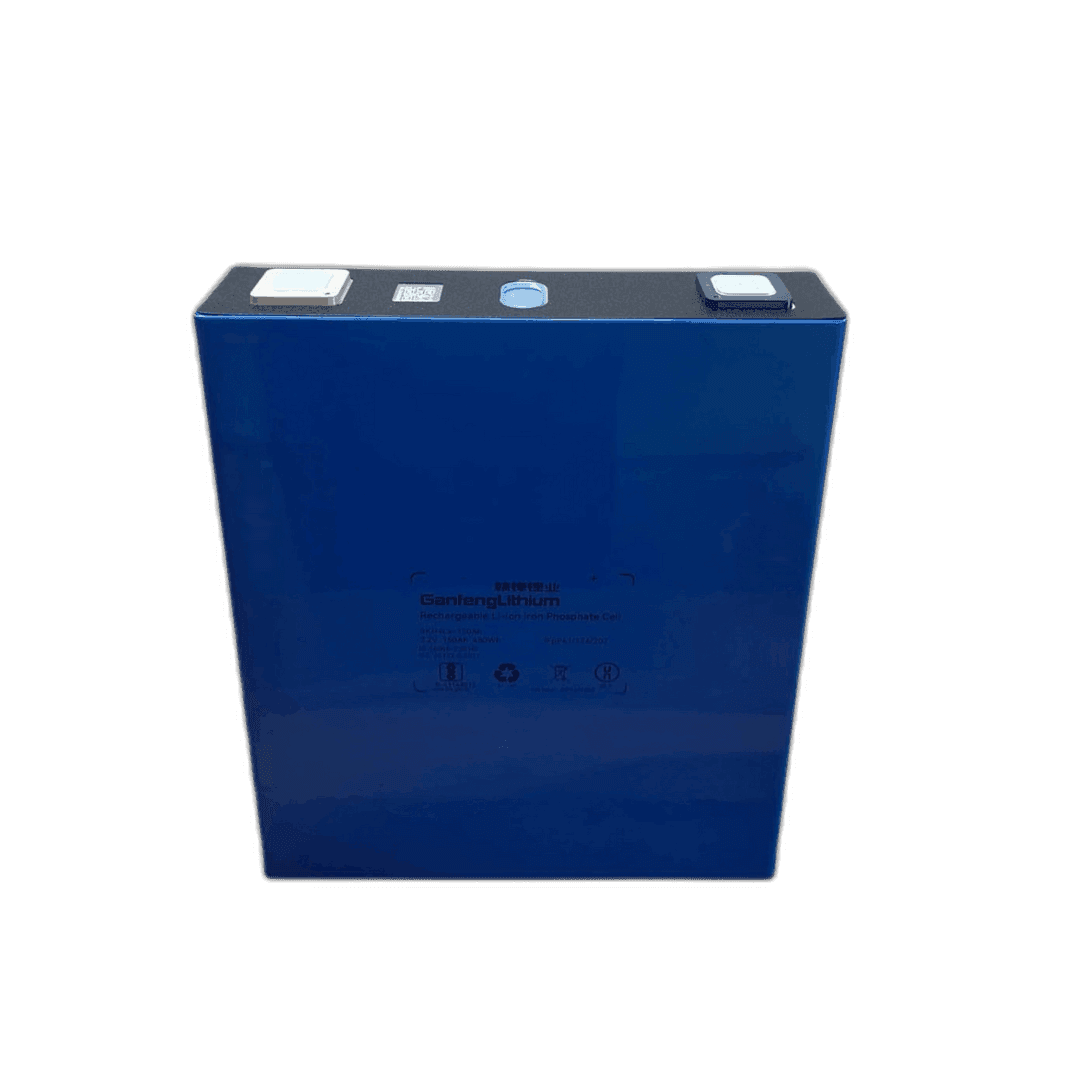 Ganfeng - 150ah Laser Weld Prismatic Cell