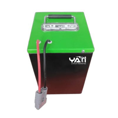 60V-32AH E-SCOOTY BATTERY - NMC (1 YEAR)