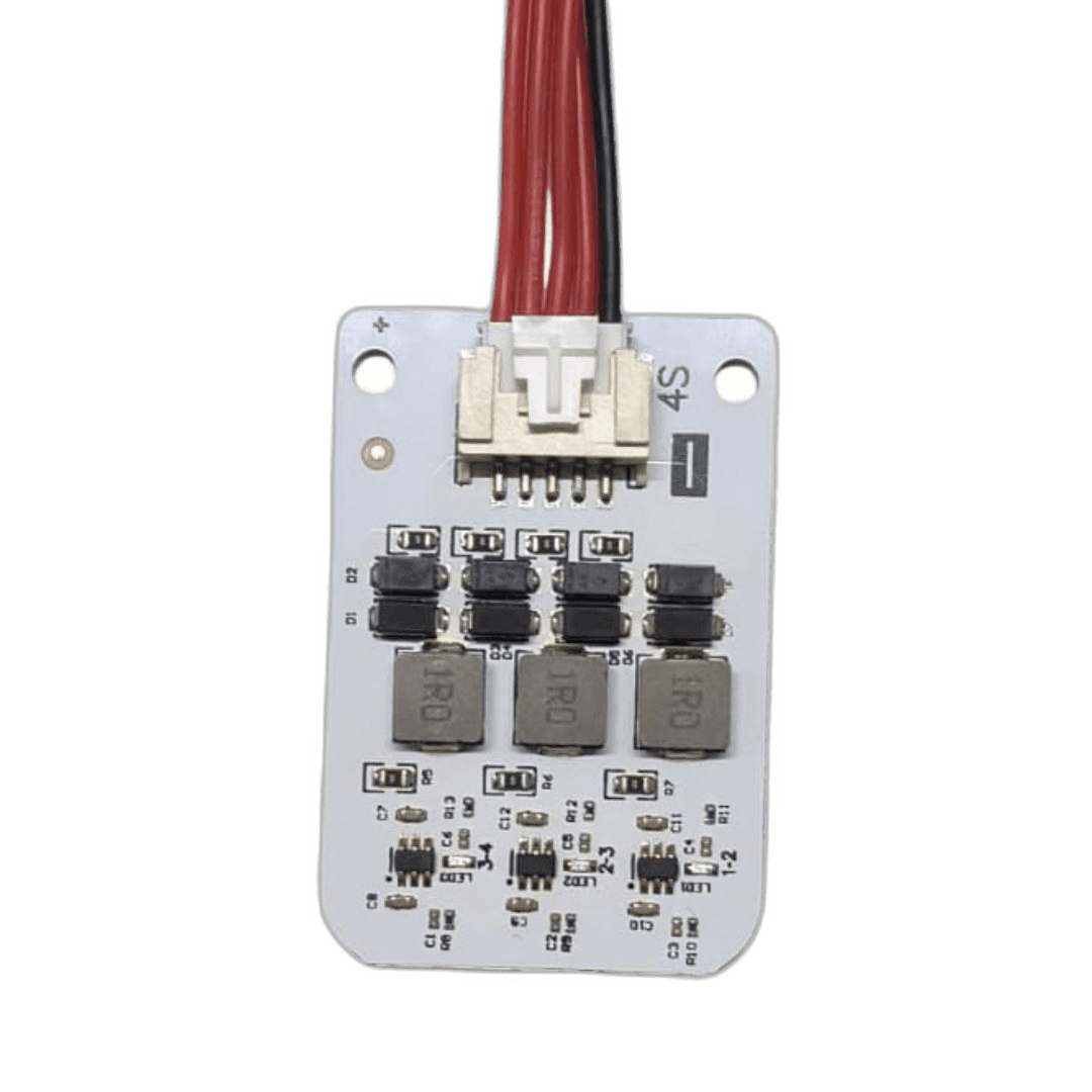 NEEY 4S-2Amp ACTIVE BALANCER