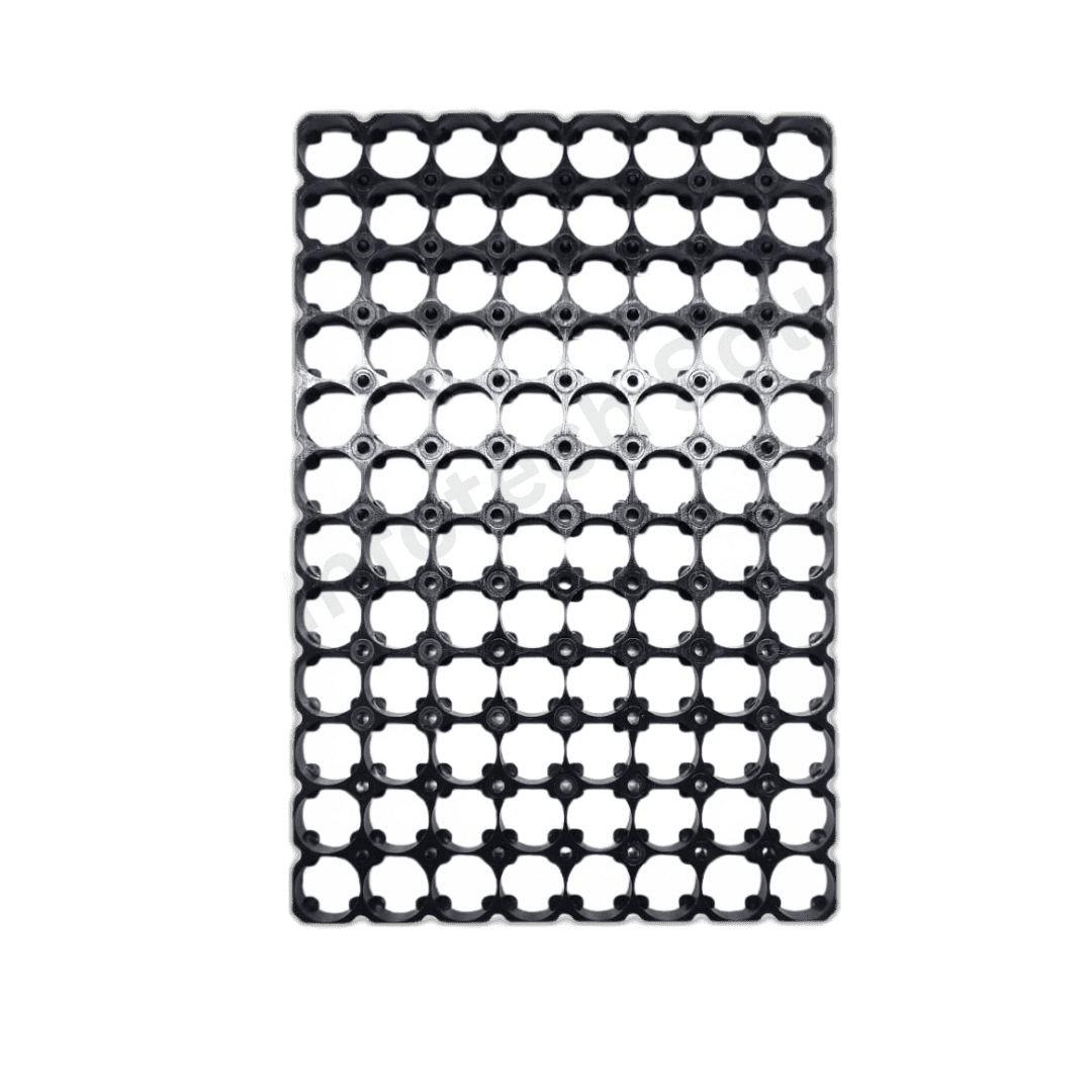 CELL HOLDER 21700(8X12)