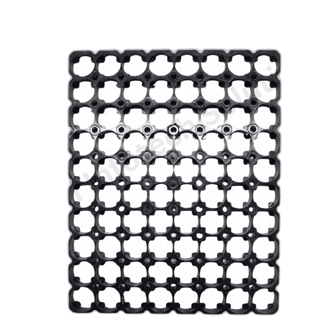 CELL HOLDER 21700(8X10)