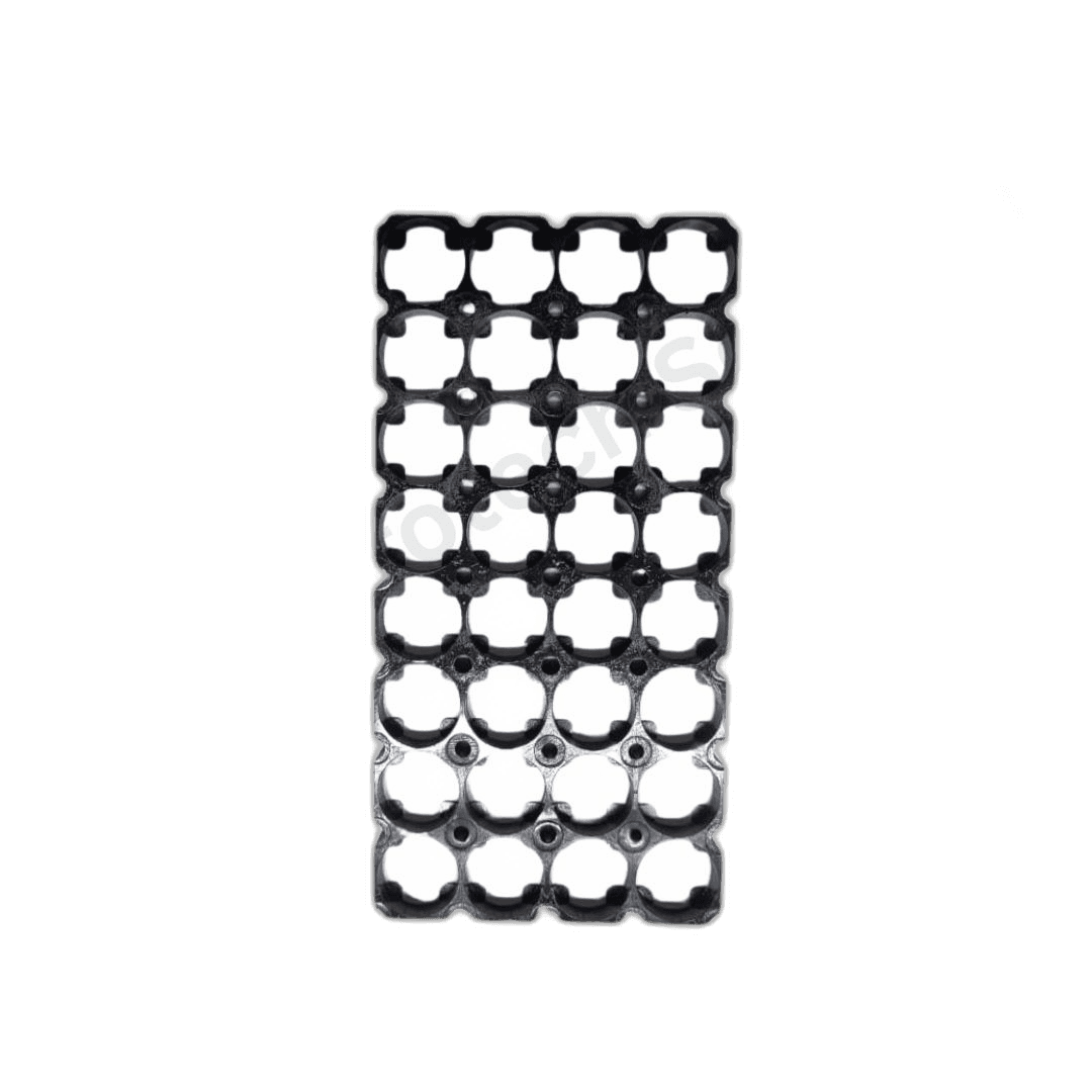 CELL HOLDER 21700 (4X8)