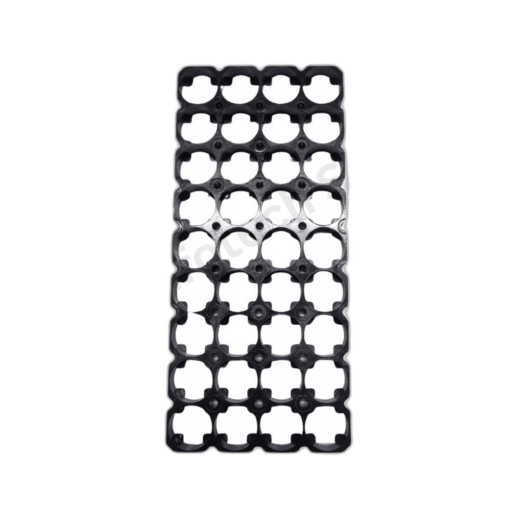 CELL HOLDER 21700 (4X9)