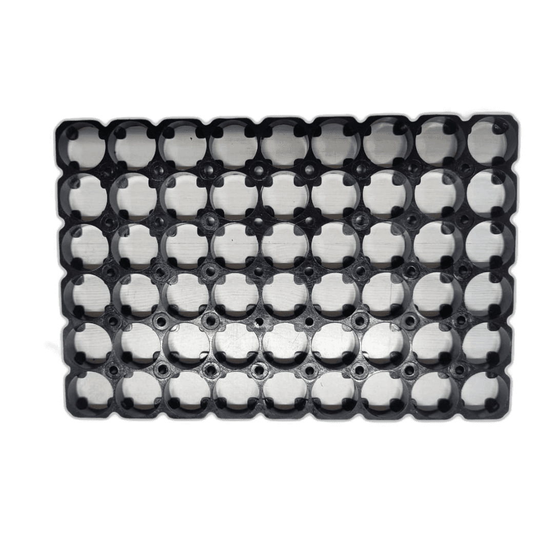 CELL HOLDER 21700 (6X9)