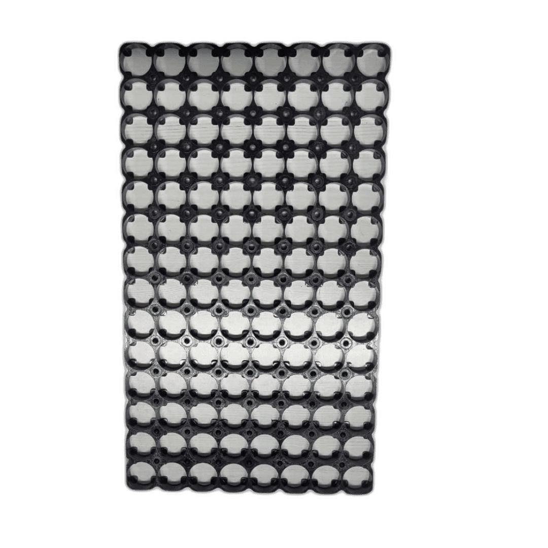 CELL HOLDER 21700 (8X14)