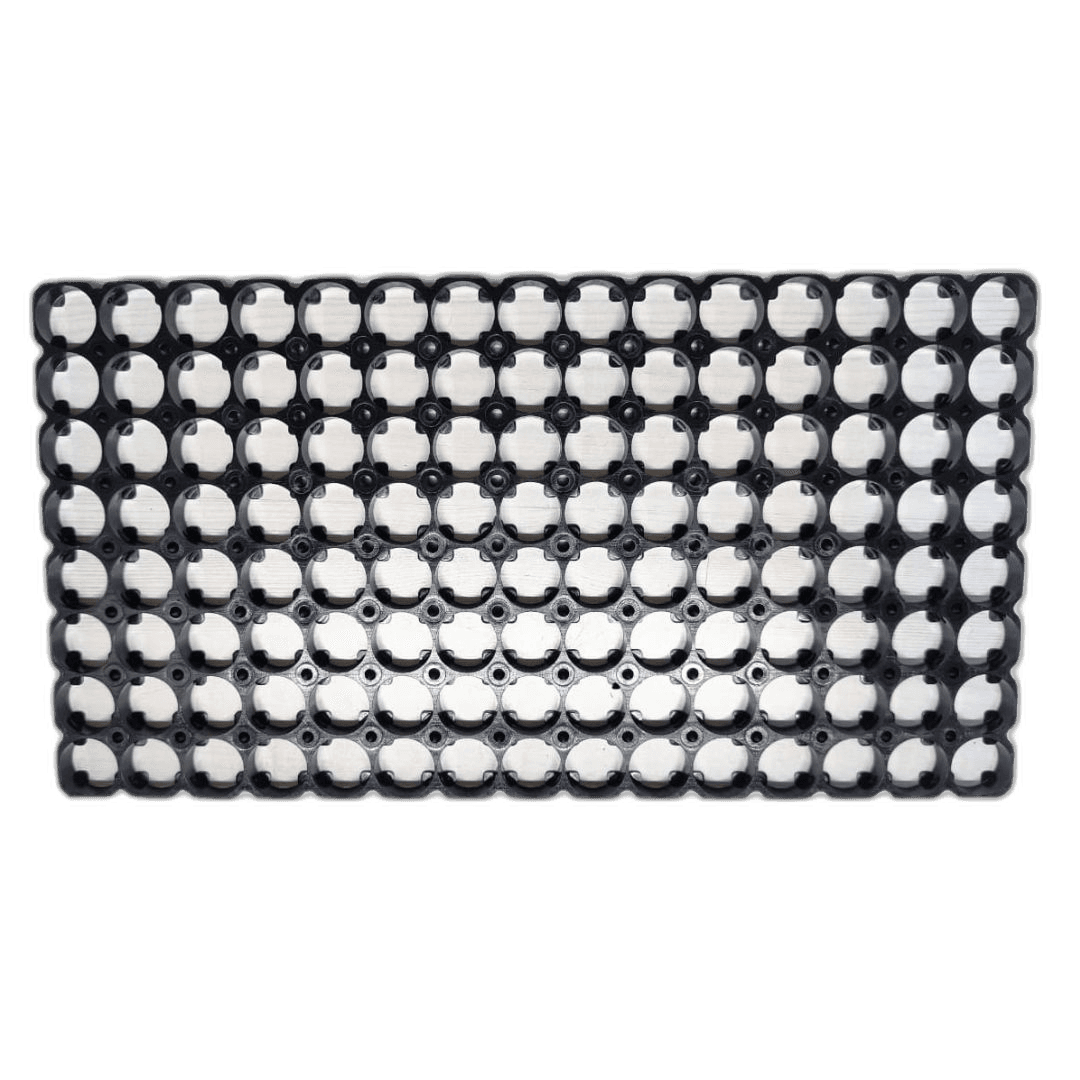 CELL HOLDER 21700 (8X15)