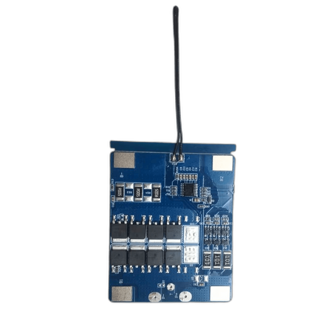 TDT NMC 3S-20AMP (BLUE) HARDWARE BMS