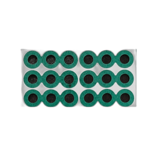 INSULATION RING - 18650(+) 3P RING 1