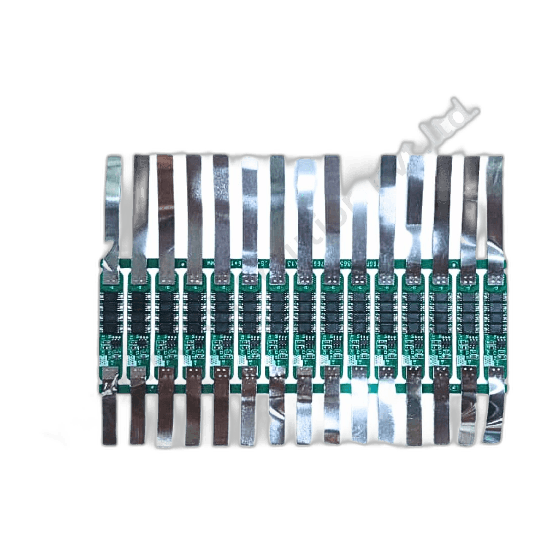 TDT NMC 1S-5AMP (NTC) HARDWARE BMS
