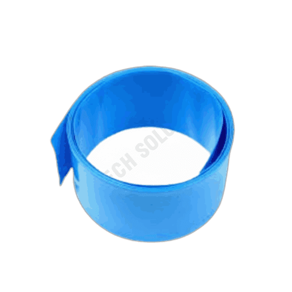 PVC HEAT SHRINK SLEEVE 32mm