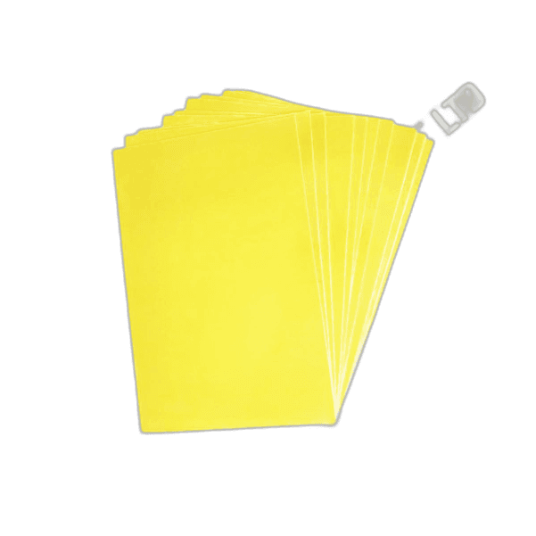 EPOXY SHEET (1mtr*2mtr) 0.5mm