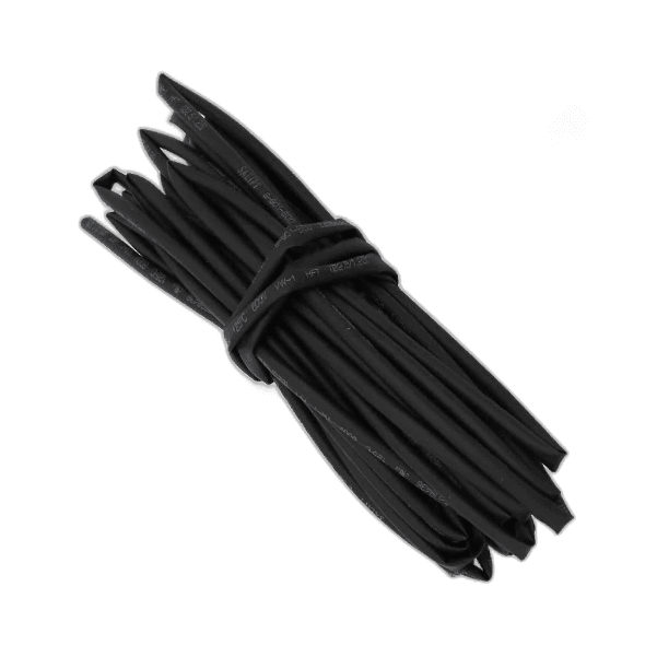 HST(Heat Shrink Tube) 5mm(1 Roll-100 Meter)