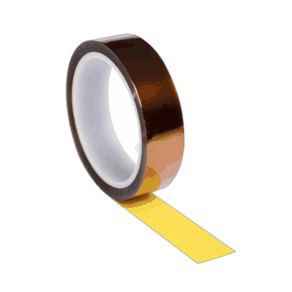 Kapton Tape - 12mmX33mtr